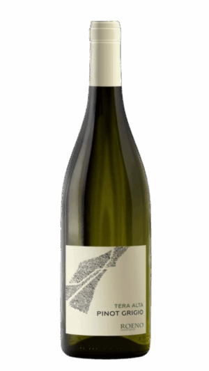 2022-Roeno Pinot Grigio Valdadige Terra Alta Bianco