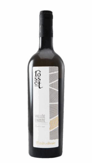 2022-Rosset Petit Arvine Aosta Blanco