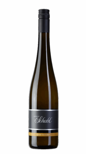 2022-Schabl Roter Veltliner Ried Steinberg Weiss