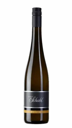 2022-Schabl Roter Veltliner Ried Steinberg Weiss