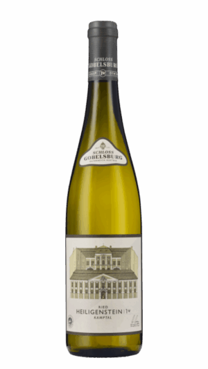 2022-Schloss Gobelsburg Ried Heiligenstein 1OTW Erste Lage Kamptel Riesling Weiss