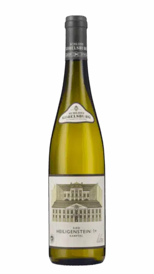 2022-Schloss Gobelsburg Ried Heiligenstein 1OTW Erste Lage Kamptel Riesling Weiss