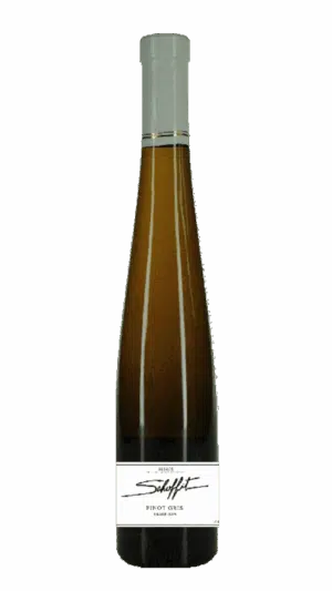 2022-Schoffit Alsace Pinot Gris Tradition Blanc