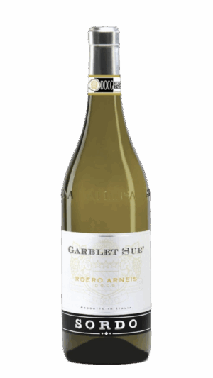 2022-Sordo Garblet Sue Roero Arneis Bianco