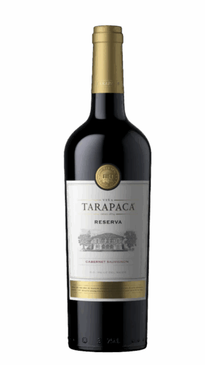 2022-Tarapaca Cabernet Sauvignon Reserva Valle del Maipo Tinto