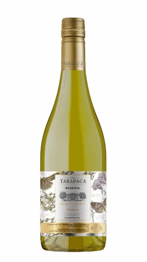 2022-Tarapaca Chardonnay Casablanca Reserva Blanco