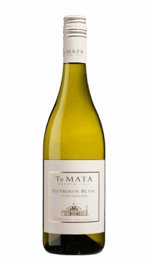 2022-Te Mata Estate Vineyards Sauvignon Blanc White