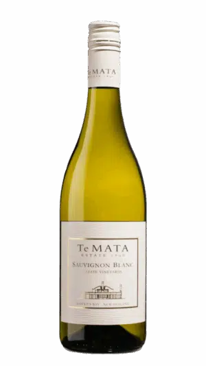 2022-Te Mata Estate Vineyards Sauvignon Blanc White