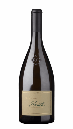 2022-Terlano Chardonnay Kreuth Alto Adige Bianco