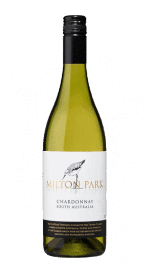 2022-Thorn-Clarke Milton Park South Australia Chardonnay White