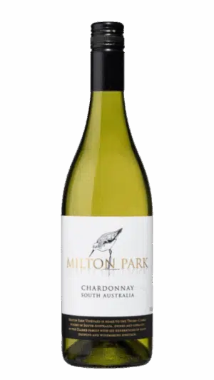 2022-Thorn-Clarke Milton Park South Australia Chardonnay White