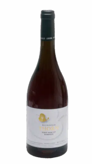 2022-Thorn Pinot Noir Rood