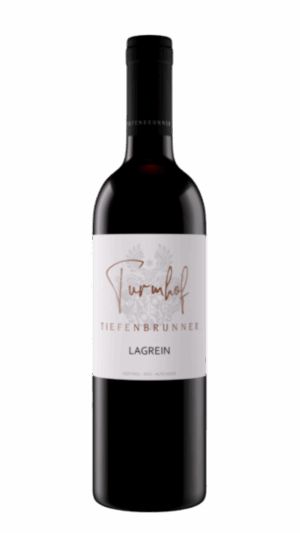 2022-Tiefenbrunner Turmhof Lagrein Alto Adige Rosso