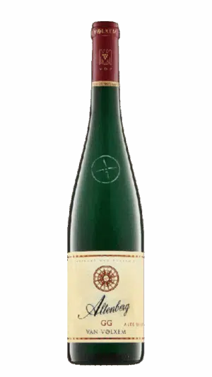 2022-Van Volxem Riesling Alte Reben Weiss