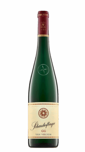 2022-Van Volxem Riesling Scharzofberger Grosses Gewachs Weiss