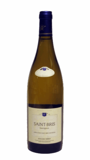 2022-Verret Sauvignon Saint Bris Bourgoge Blanc