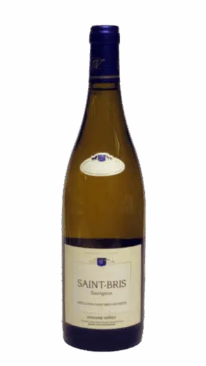 2022-Verret Sauvignon Saint Bris Bourgoge Blanc
