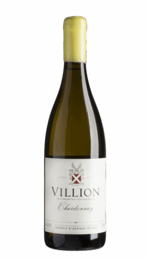 2022-Villion Chardonnay White