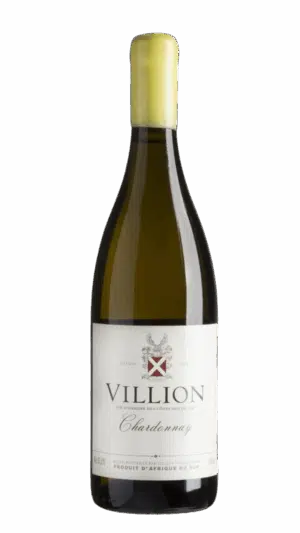 2022-Villion Chardonnay White