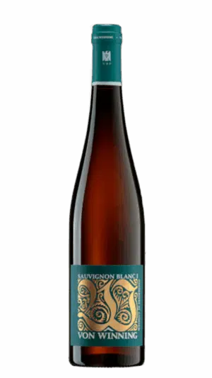 2022-Von Winning Sauvignon Blanc I Trocken Pfalz Weiss