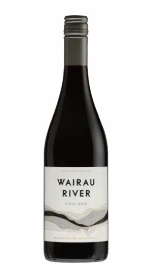 2022-Wairau River Marlborough Pinot Noir Red