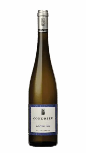 2022-Yves Cuilleron Condrieu La Petite Cote Rhone Blanc