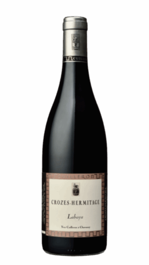 2022-Yves Cuilleron Crozes-Hermitage Labaya Rouge *