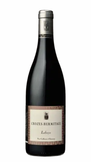 2022-Yves Cuilleron Crozes-Hermitage Labaya Rouge *