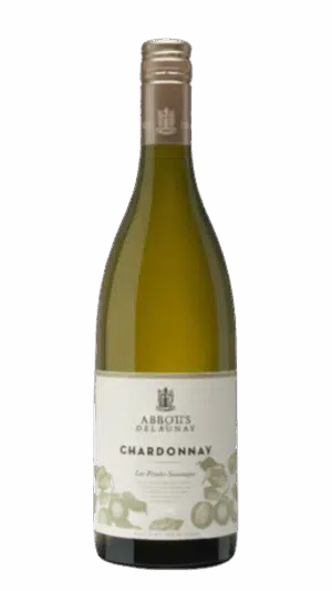 2023-Abbotts & Delauny Chardonnay Languedoc Blanc