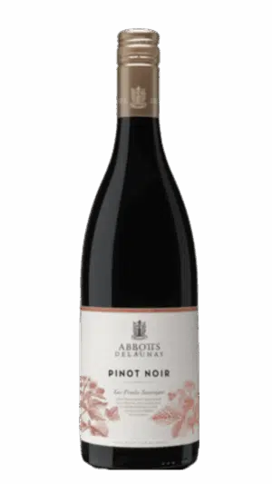 2023-Abbotts & Delauny Pinot Noir Languedoc Rouge