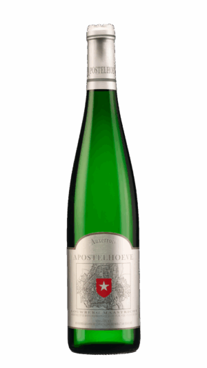 2023-Apostelhoeve Auxerrois Wit