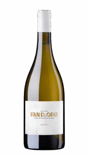 2023-Arzuaga Fand.Oro Vino de Mesa Chardonnay Roble Blanco