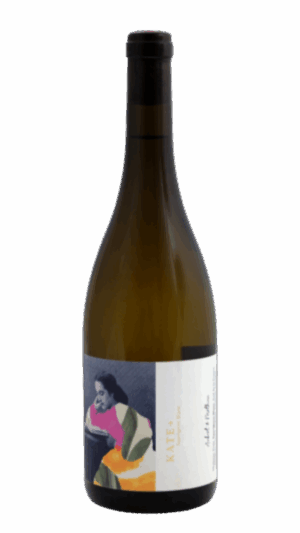2023-Aubert & Matthieu Haut Pistes Kate Sauvignon Blanc