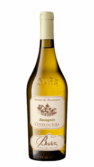 2023-Badoz Savagnin Cuvee Edouard Jura Blanc *