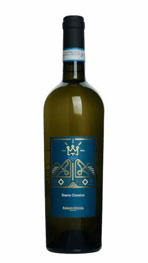 2023-Balestri Valda Soave Bianco