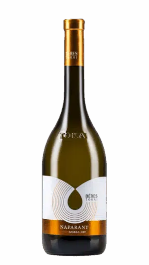 2023-Beres Tokaji Naparany Dry Feher