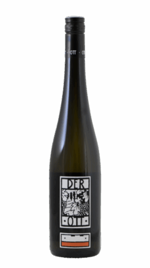 2023-Bernhard Ott Gruner Veltliner Der Ott Weiss