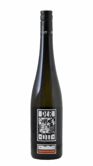 2023-Bernhard Ott Gruner Veltliner Der Ott Weiss