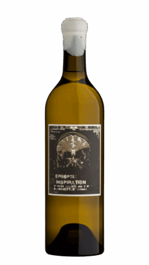 2023-Blankbottle Epileptic Inspiration Elgin White