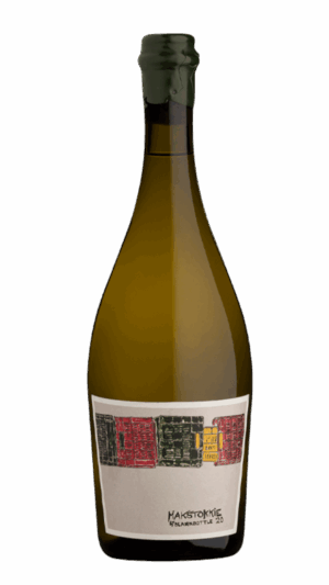 2023-Blankbottle Makstokkie Swartland Vedelho White