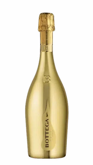 2023-Bottega Spumante Brut Gold Bianco GOUD