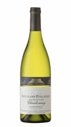 2023-Bouchard Finlayson Chardonnay Kaaimansgat White