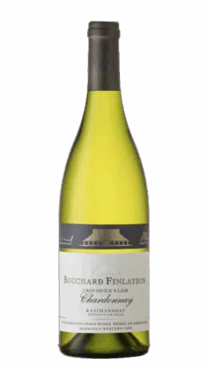 2023-Bouchard Finlayson Chardonnay Kaaimansgat White