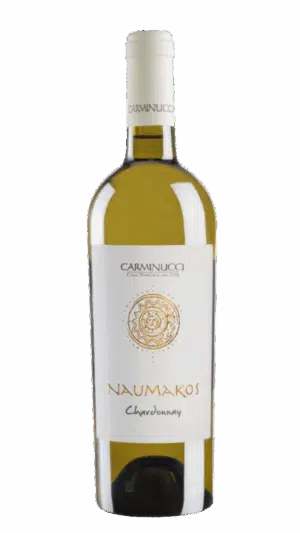 2023-Carmunucci Chardonnay Naumakos Bianco