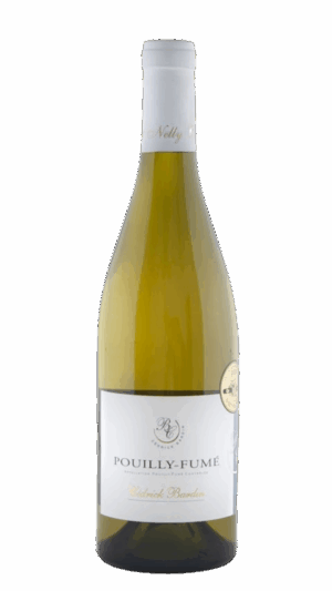 2023-Cedrick Bardin Pouilly Fume Blanc MAGNUM