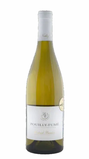 2023-Cedrick Bardin Pouilly Fume Blanc MAGNUM
