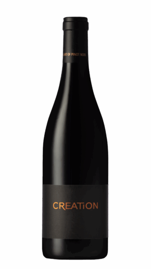2023-Creation Art of Creation Pinot Noir Red