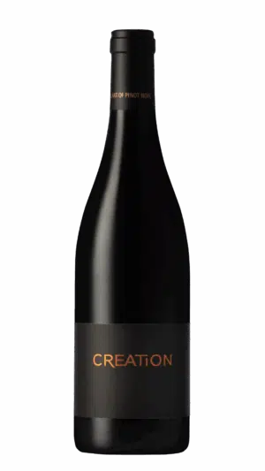 2023-Creation Art of Creation Pinot Noir Red