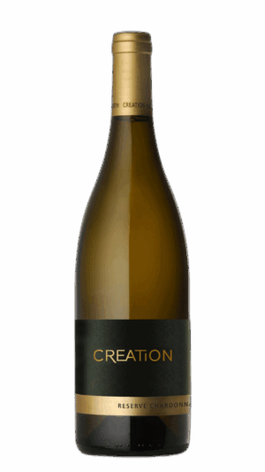 2023-Creation Chardonnay Reserve White