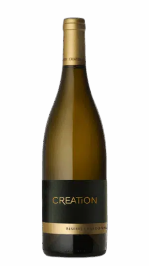2023-Creation Chardonnay Reserve White